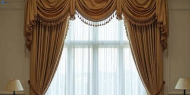 Living room lounge curtain cleaning service kilsyth-vic Matty Curtain Cleaning