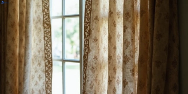 Professional curtain stain treatment on-site kilsyth-vic Matty Curtain Cleaning